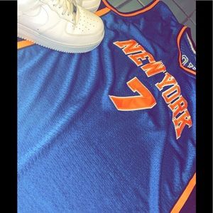 Adidas NBA New York Knicks Carmelo
